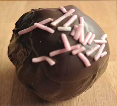 Chai Trøffelkugler (6 stk.)