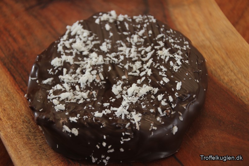 Kokos &quot;Cookie&quot;